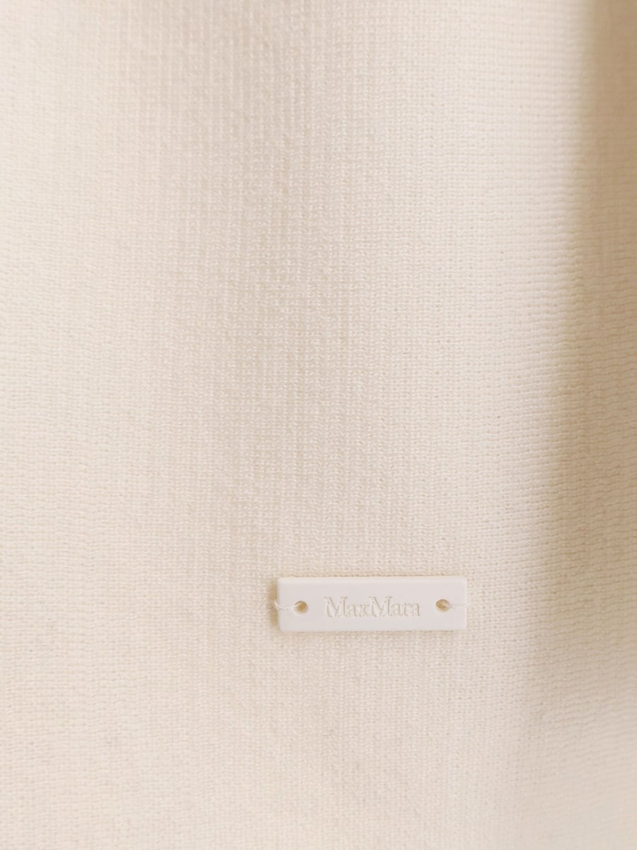 Max Mara Aster virgin wool cardigan, view 3