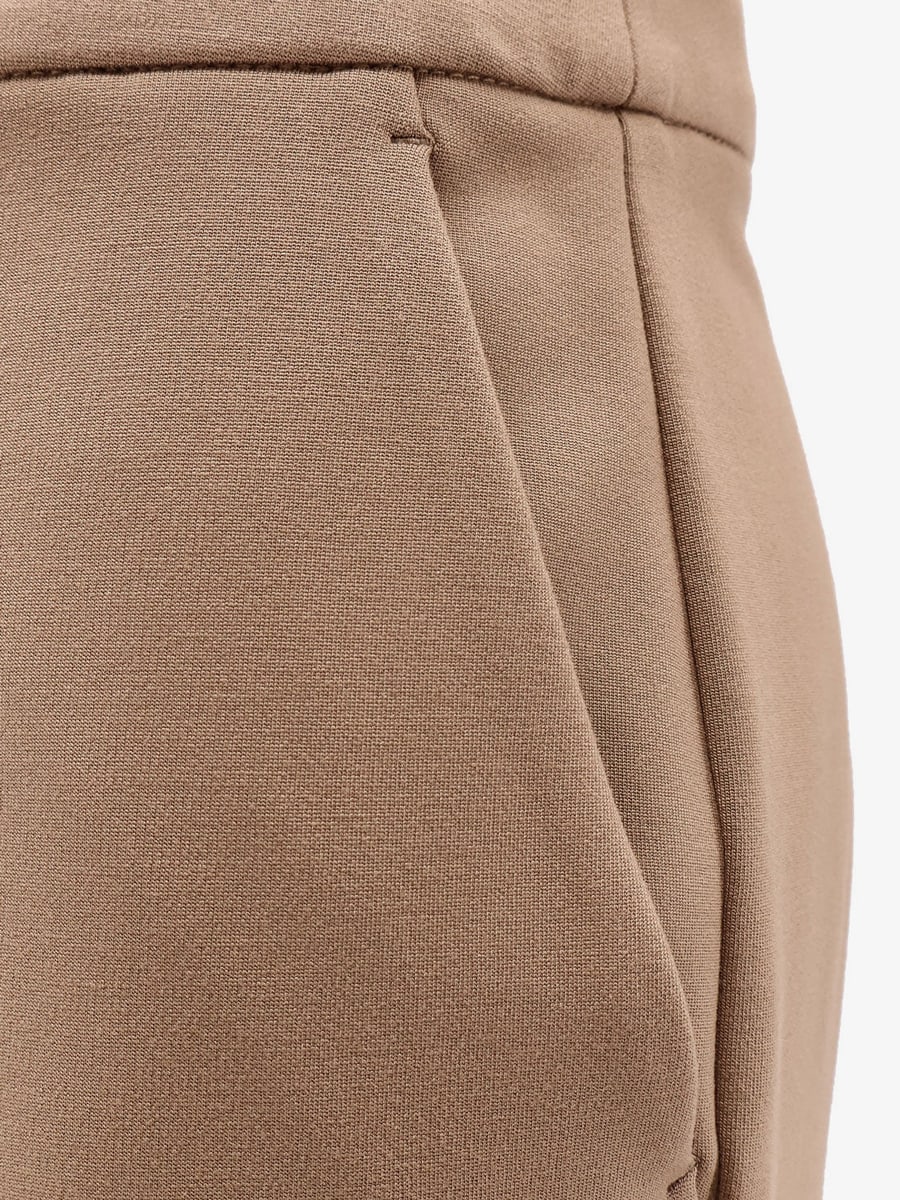 Max Mara Pegno viscose blend trousers, view 3