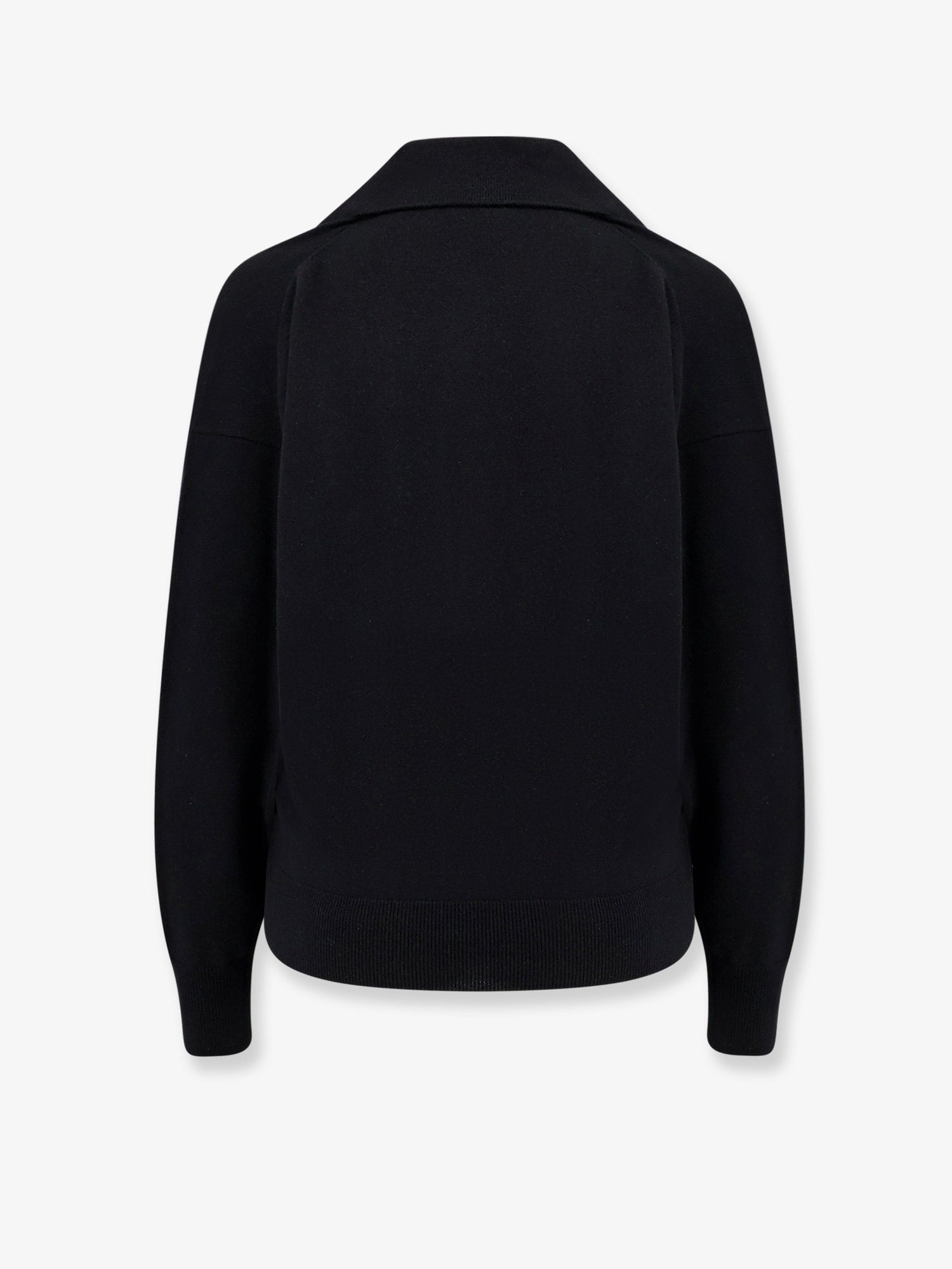 Tom Ford Cashmere Polo Shirt/Sweater, view 2