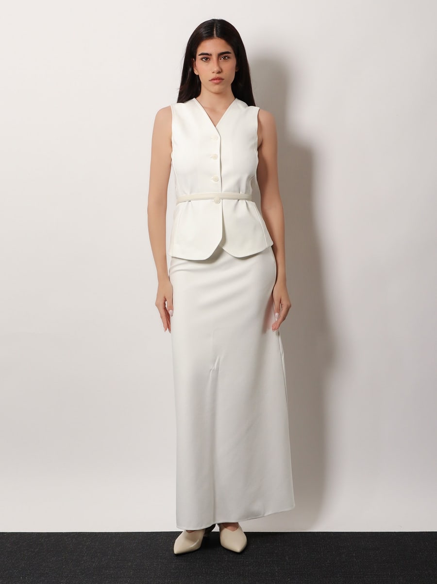 Max Mara Vernice viscose, view 2