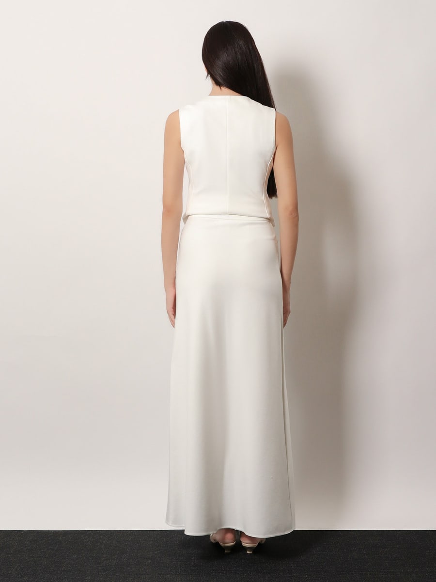 Max Mara Vernice viscose, view 3