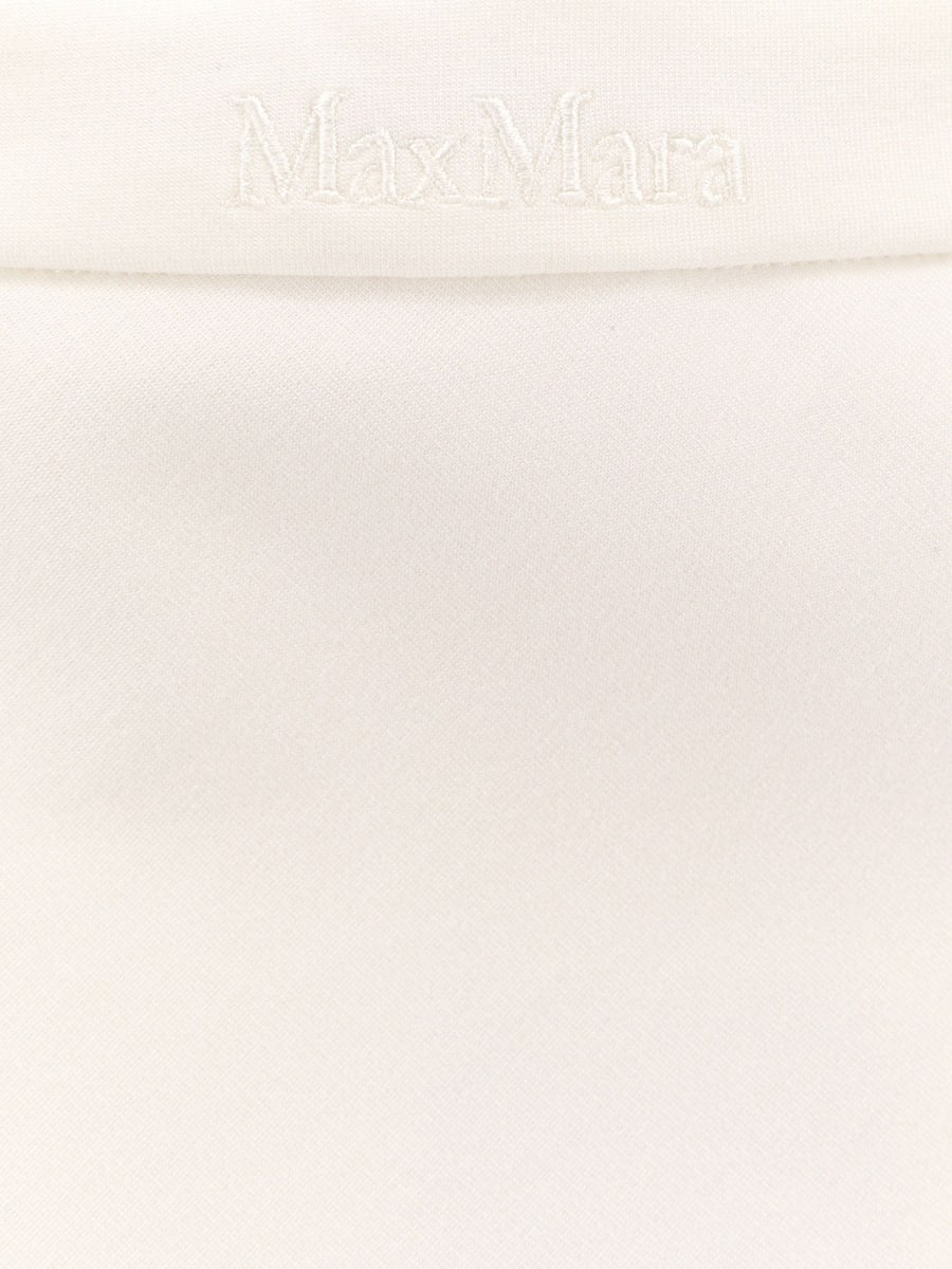 Max Mara Vernice viscose, view 5