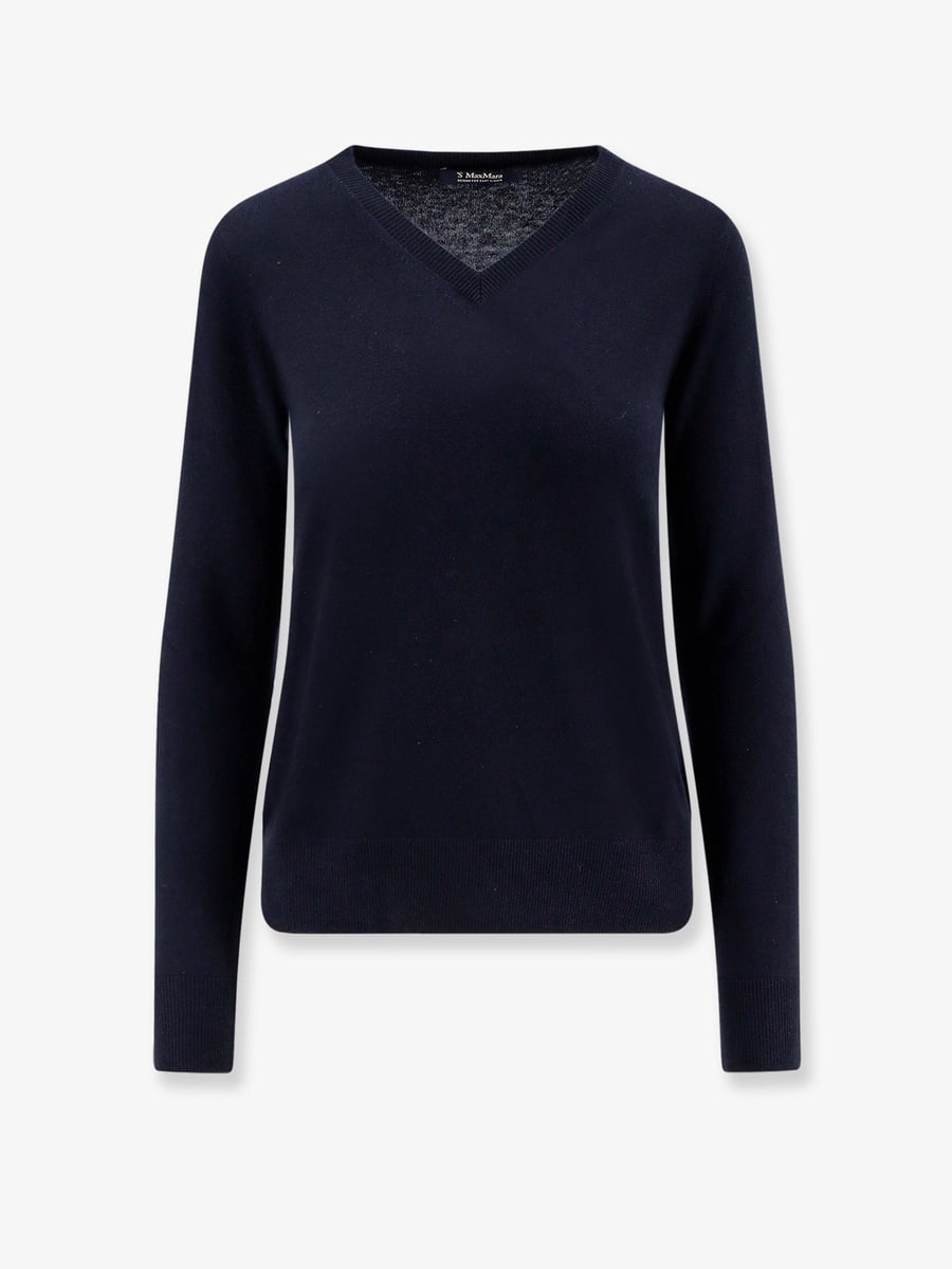 'S Max Mara Idonero wool sweater