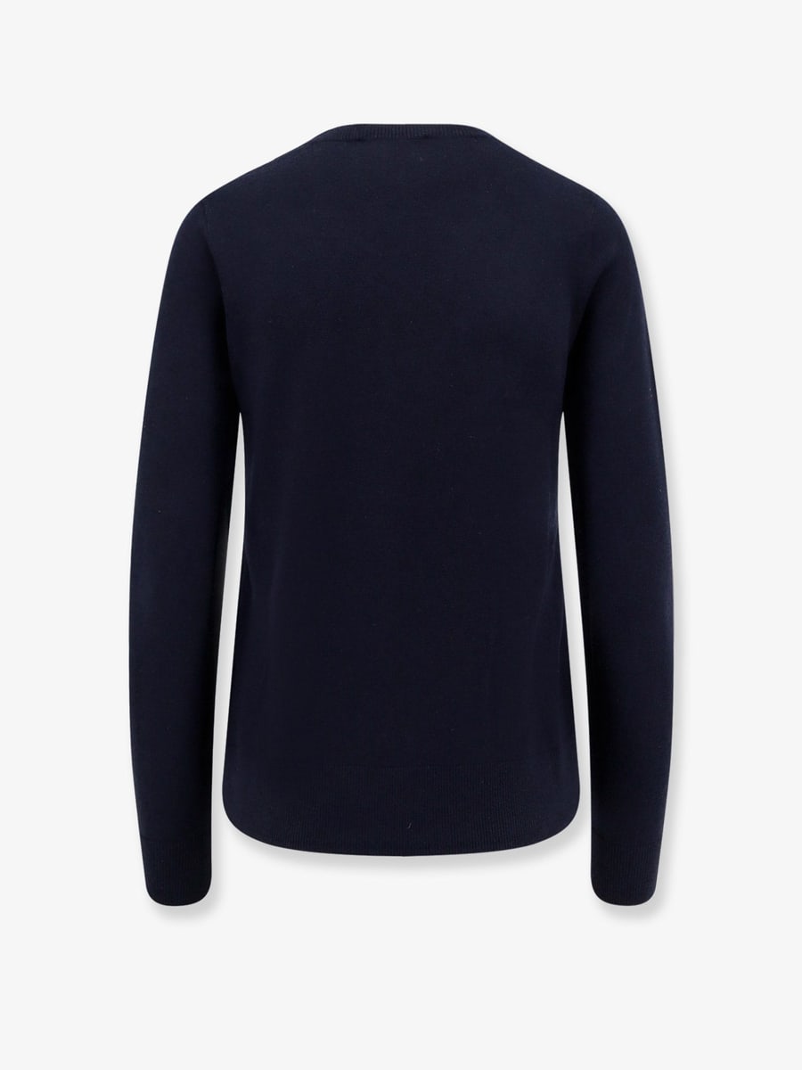 'S Max Mara Idonero wool sweater, view 2