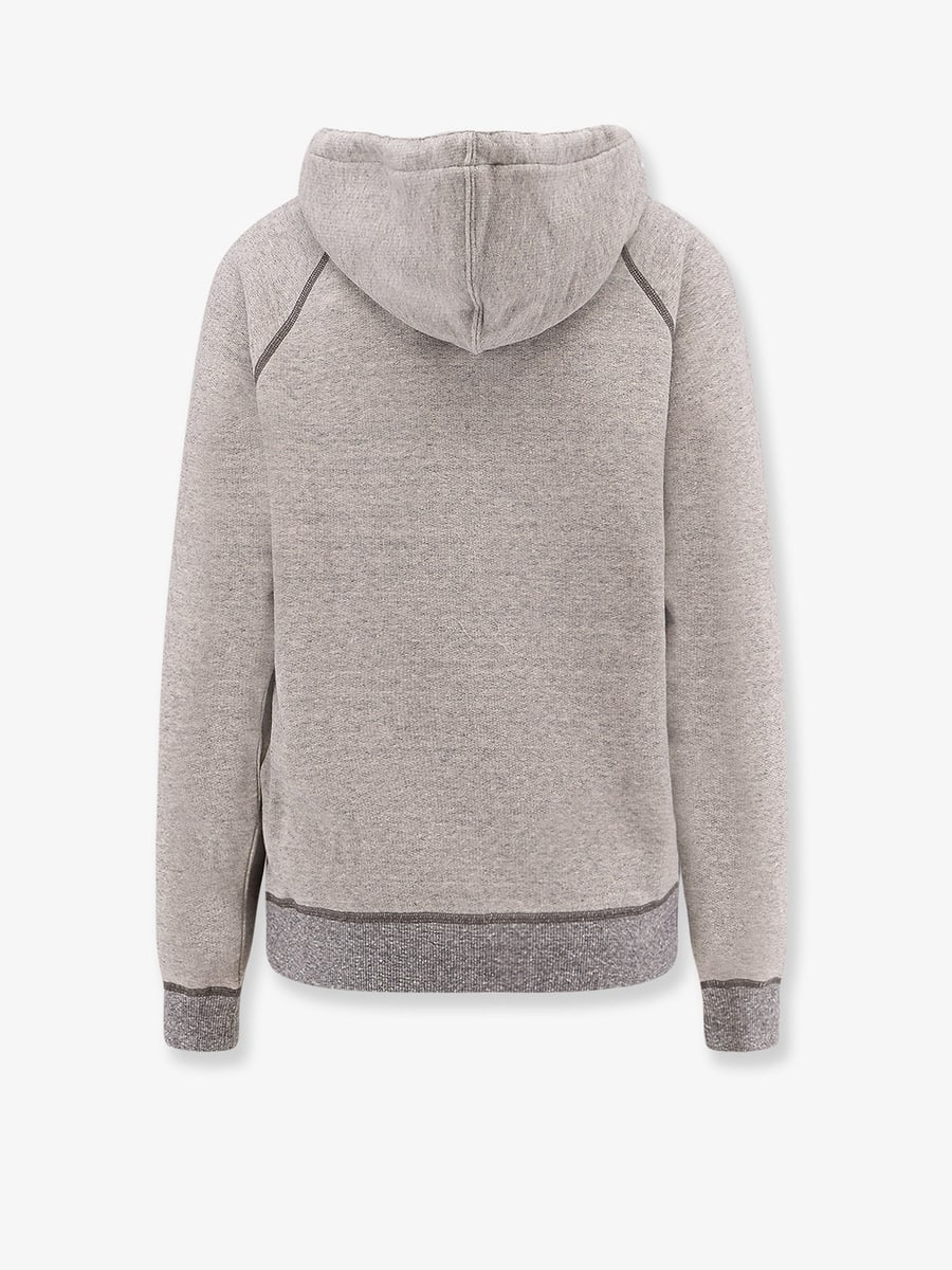 Chloé Cotton blend sweatshirt, view 2