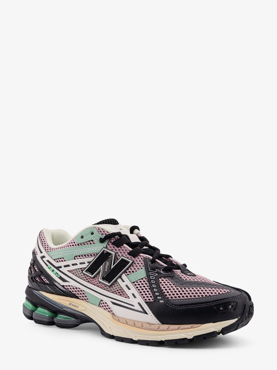 New Balance 1906U low-top mesh sneakers, view 2