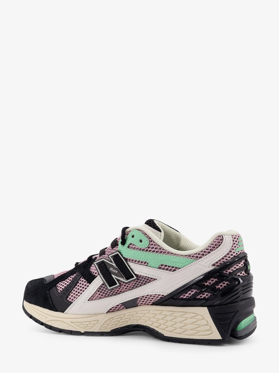 New Balance 1906U low-top mesh sneakers, view 3
