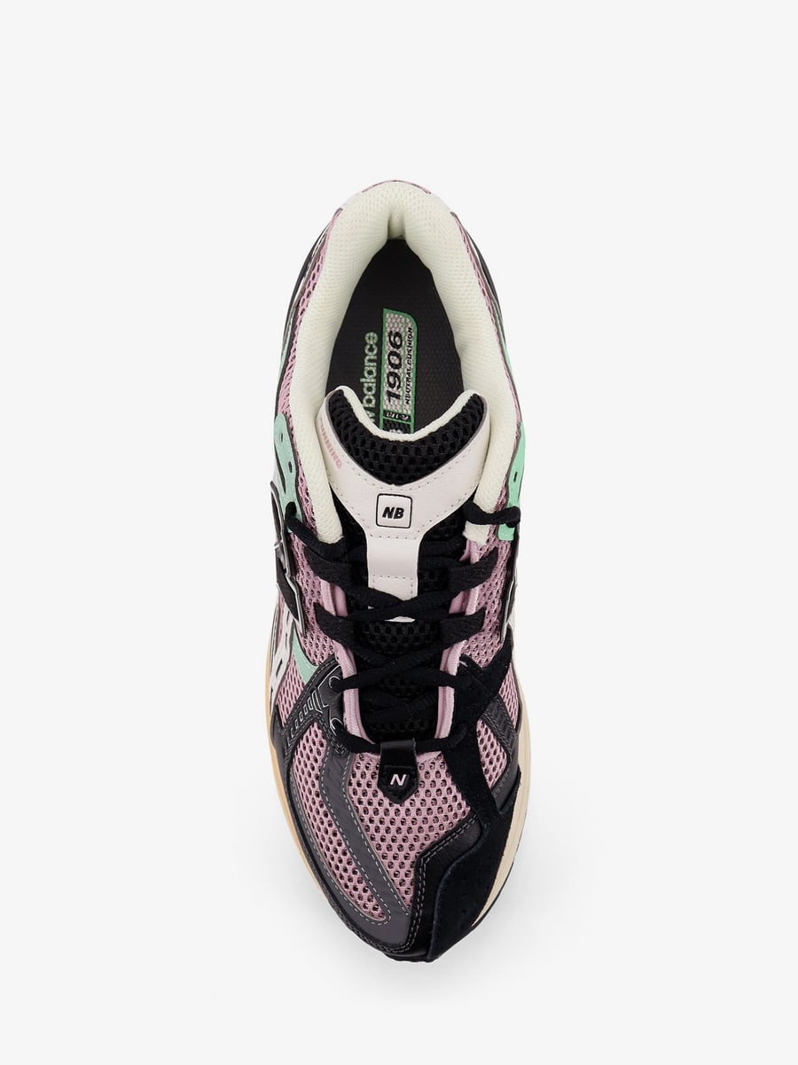 New Balance 1906U low-top mesh sneakers, view 5