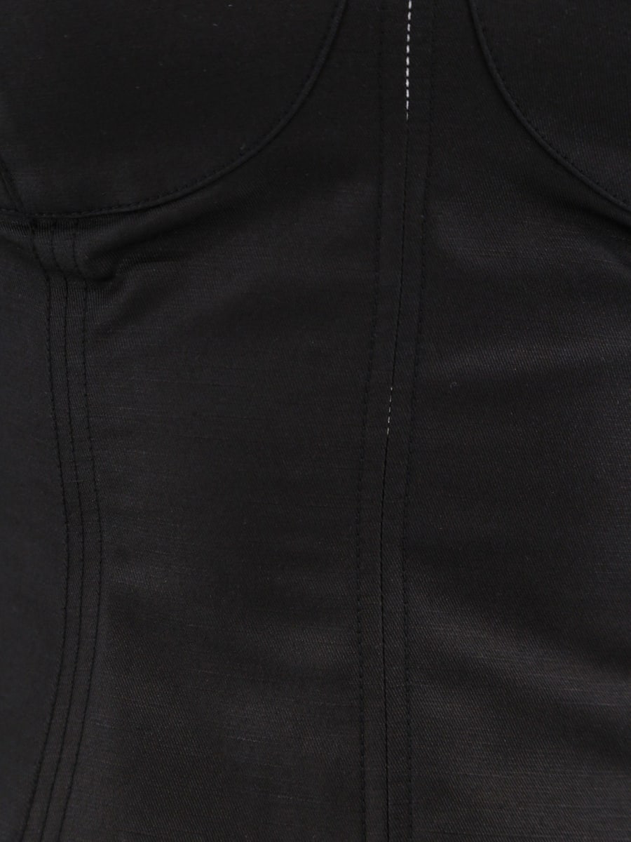 Stella McCartney Cotton blend top, view 3