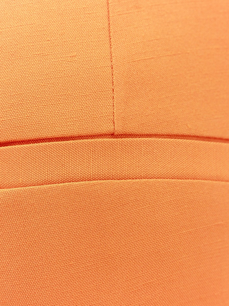 Stella McCartney Viscose trouser, view 3