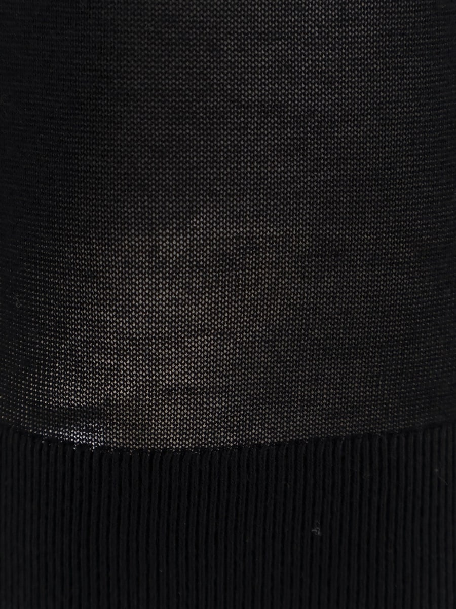 Toteme Lyocell sweater, view 5