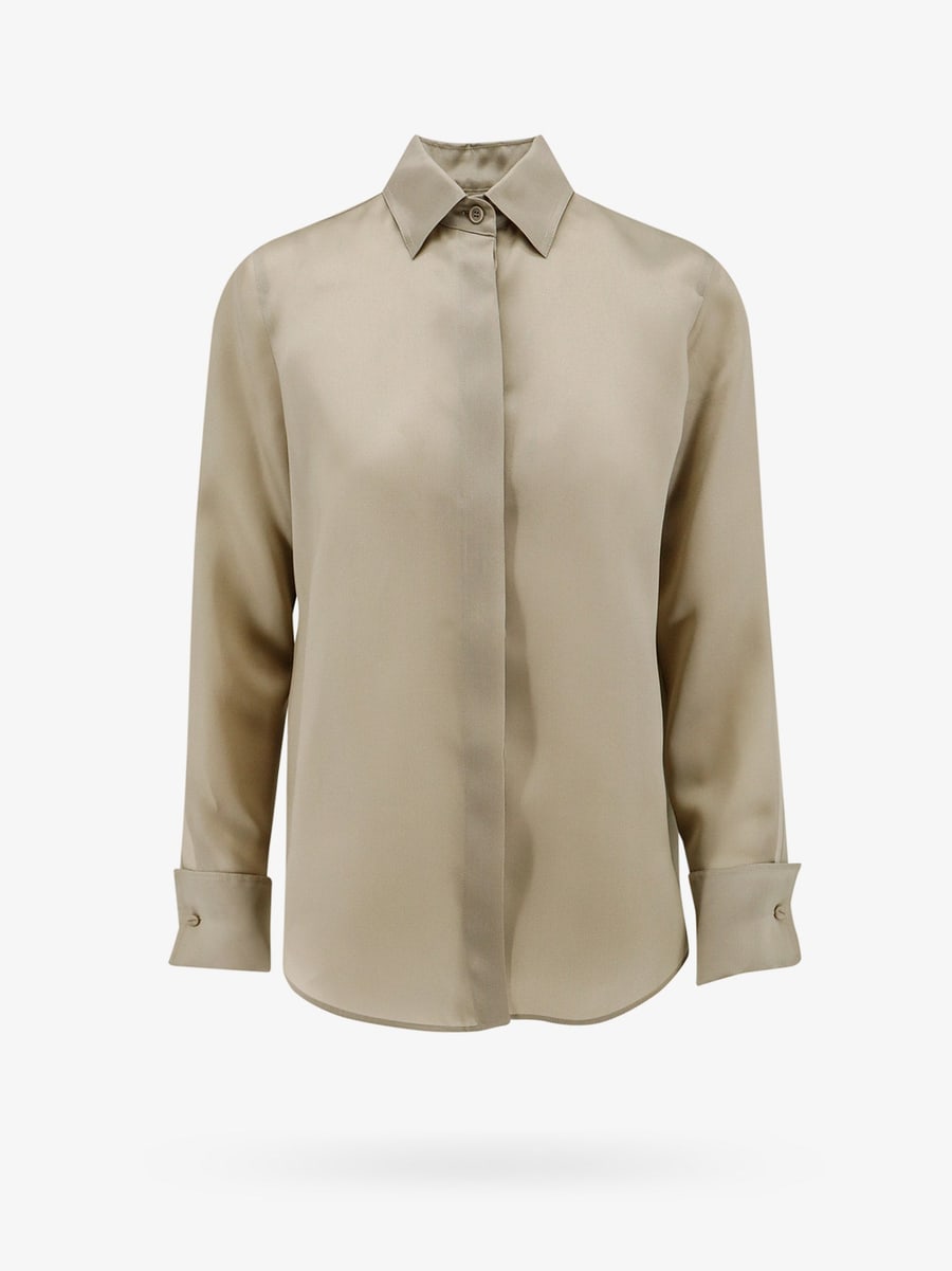 Max Mara Silk shirt