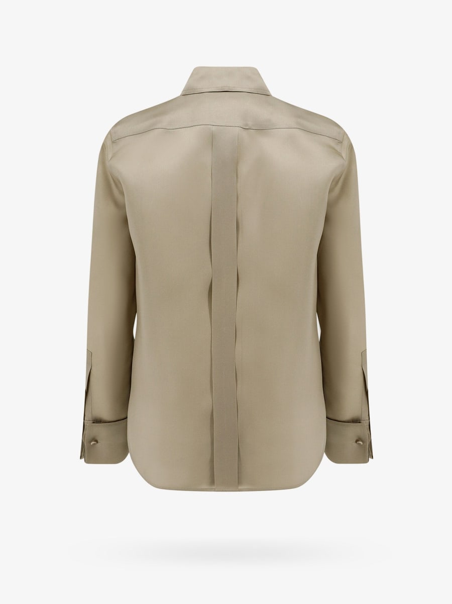Max Mara Silk shirt, view 2