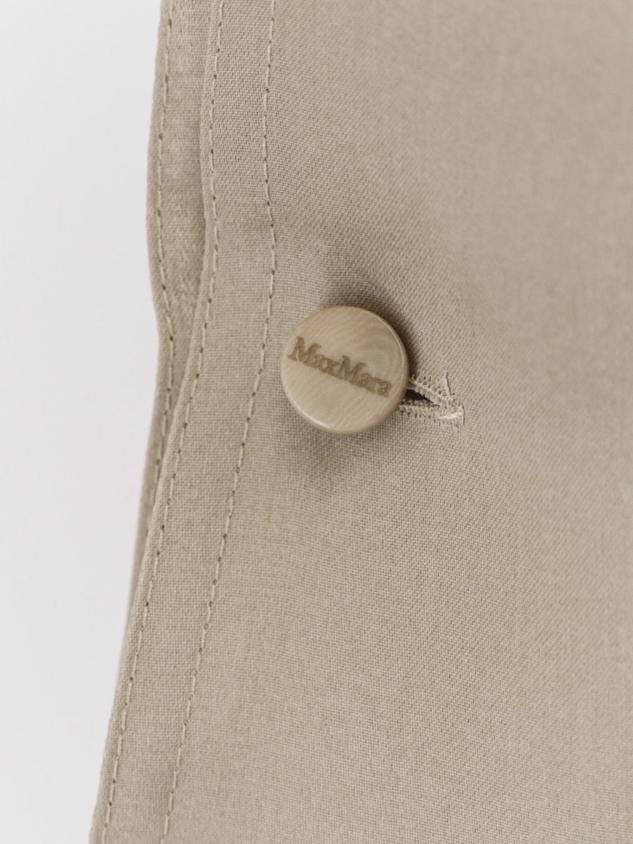 Max Mara Silk shirt, view 3