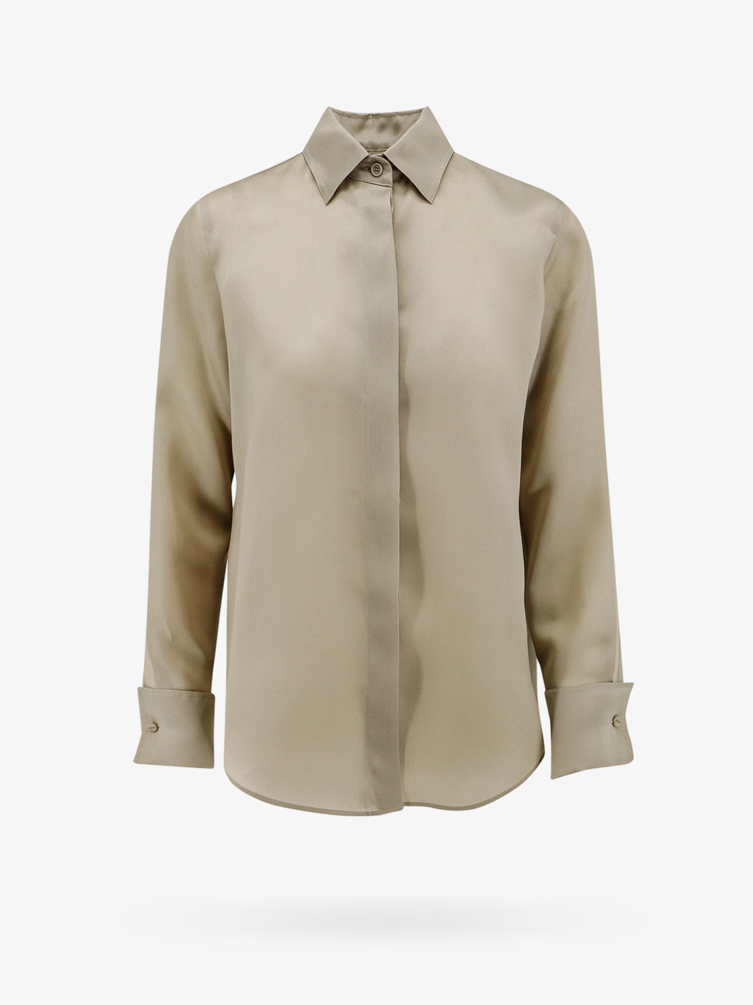 Max Mara Silk shirt