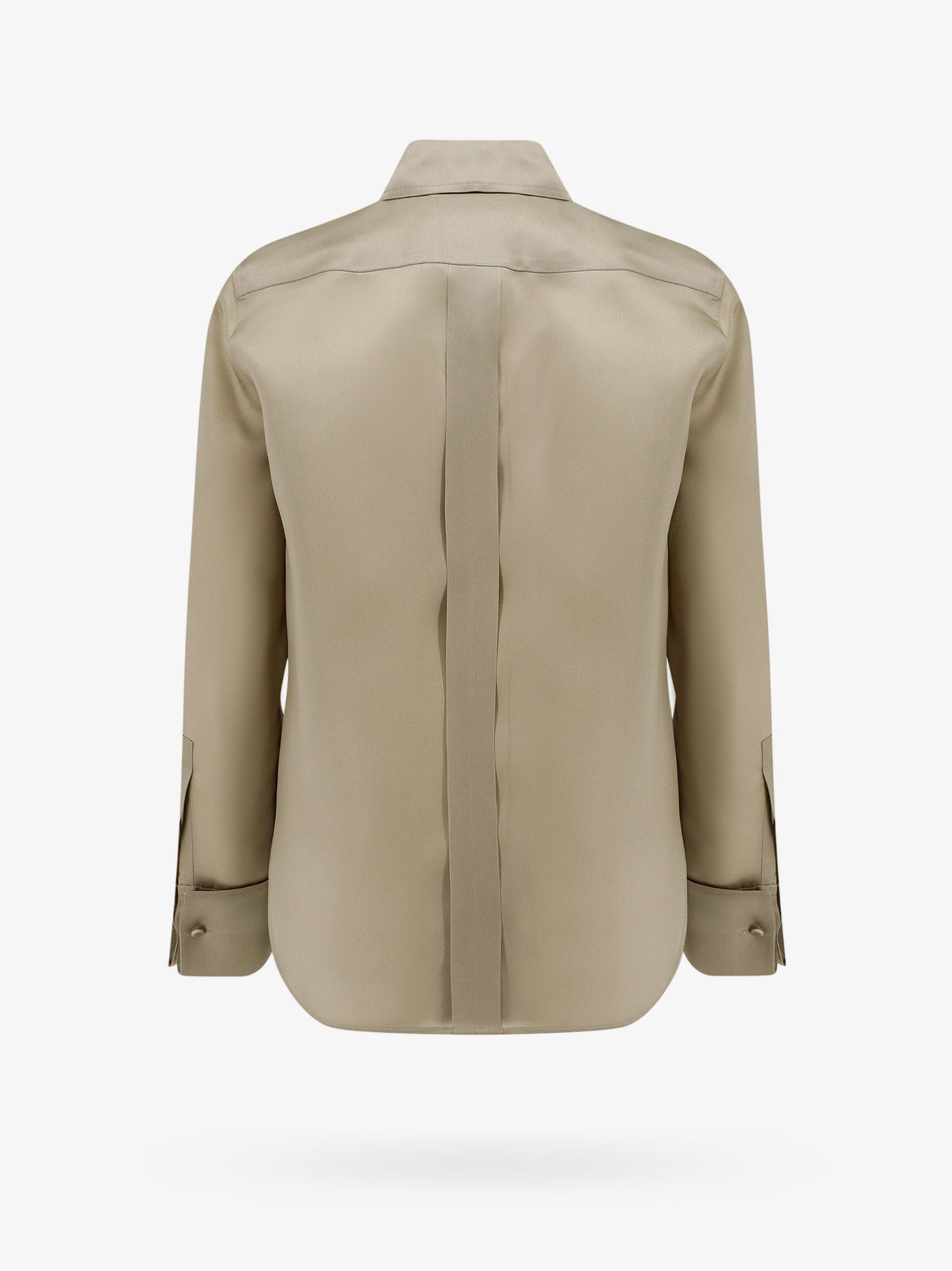 Max Mara Silk shirt, view 2