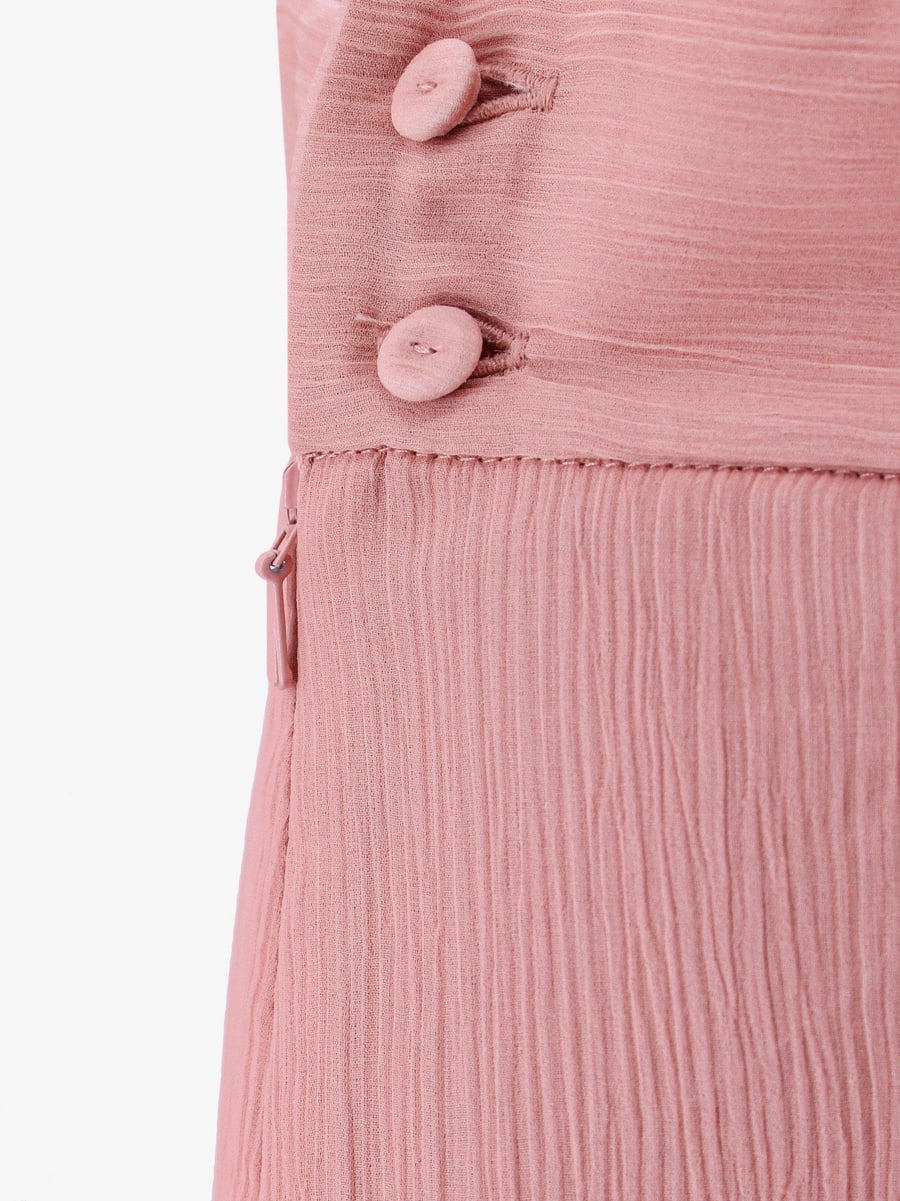 Max Mara Chiffon trousers, view 3