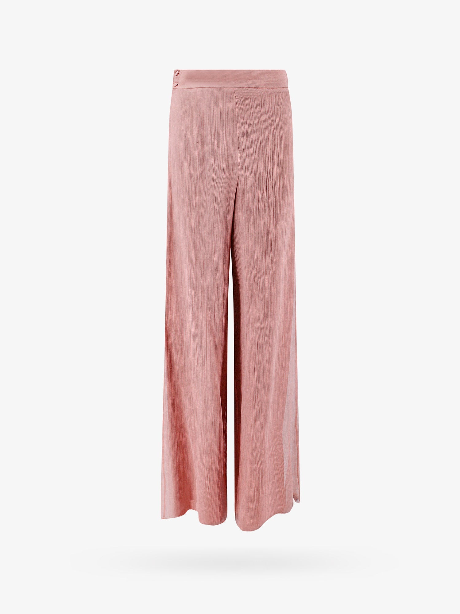 Max Mara Chiffon trousers