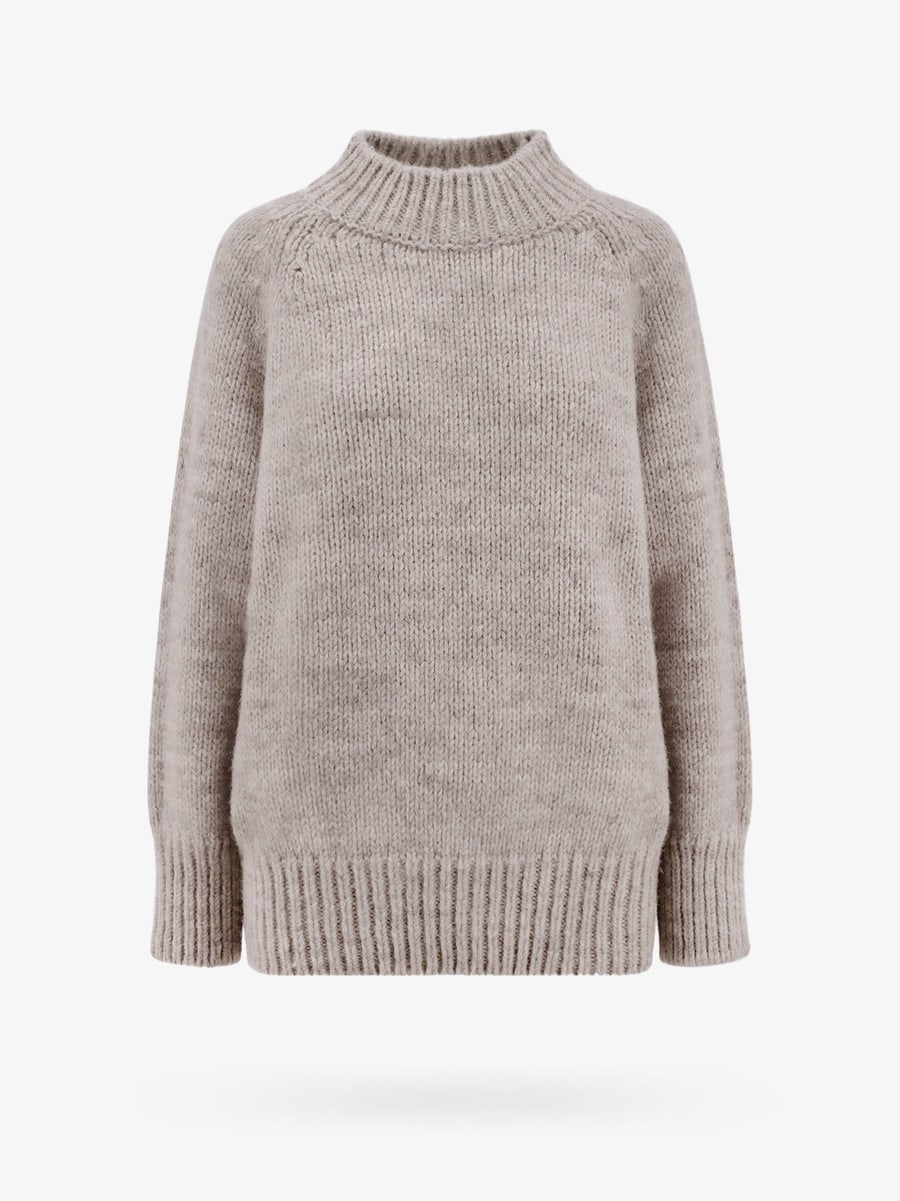 Maison Margiela Alpaca wool sweater