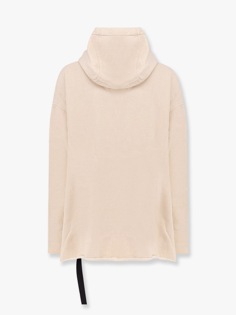 DRKSHDW Peter cotton sweatshirt, view 4
