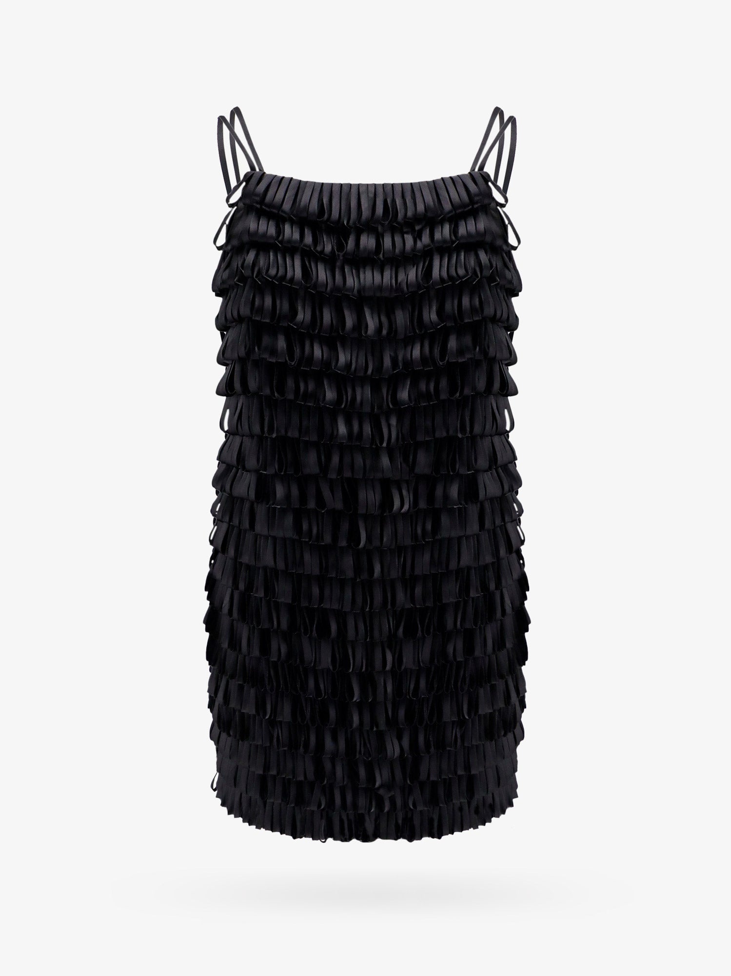 Max Mara Stretch cady mini dress