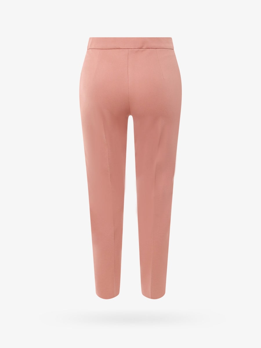 Max Mara Viscose blend trouser, view 2