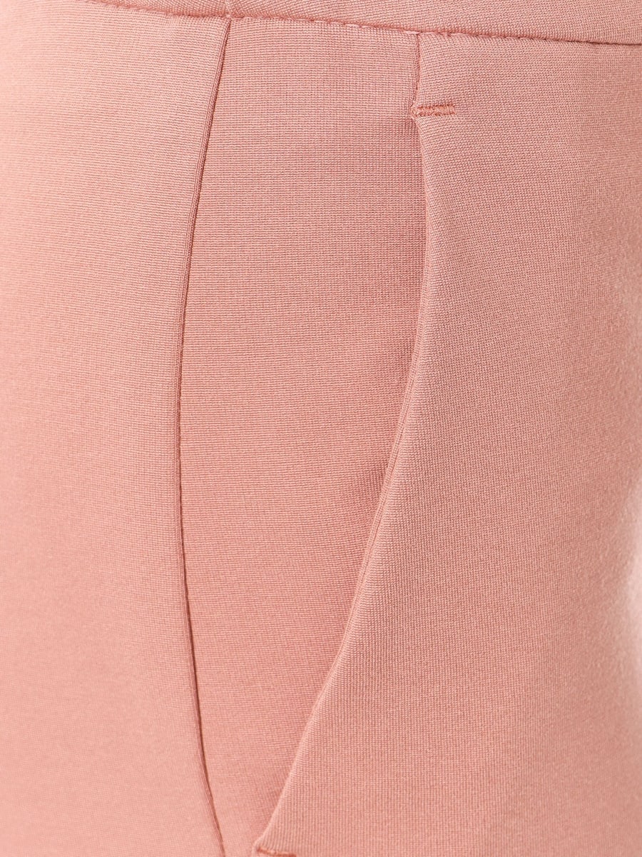 Max Mara Viscose blend trouser, view 3