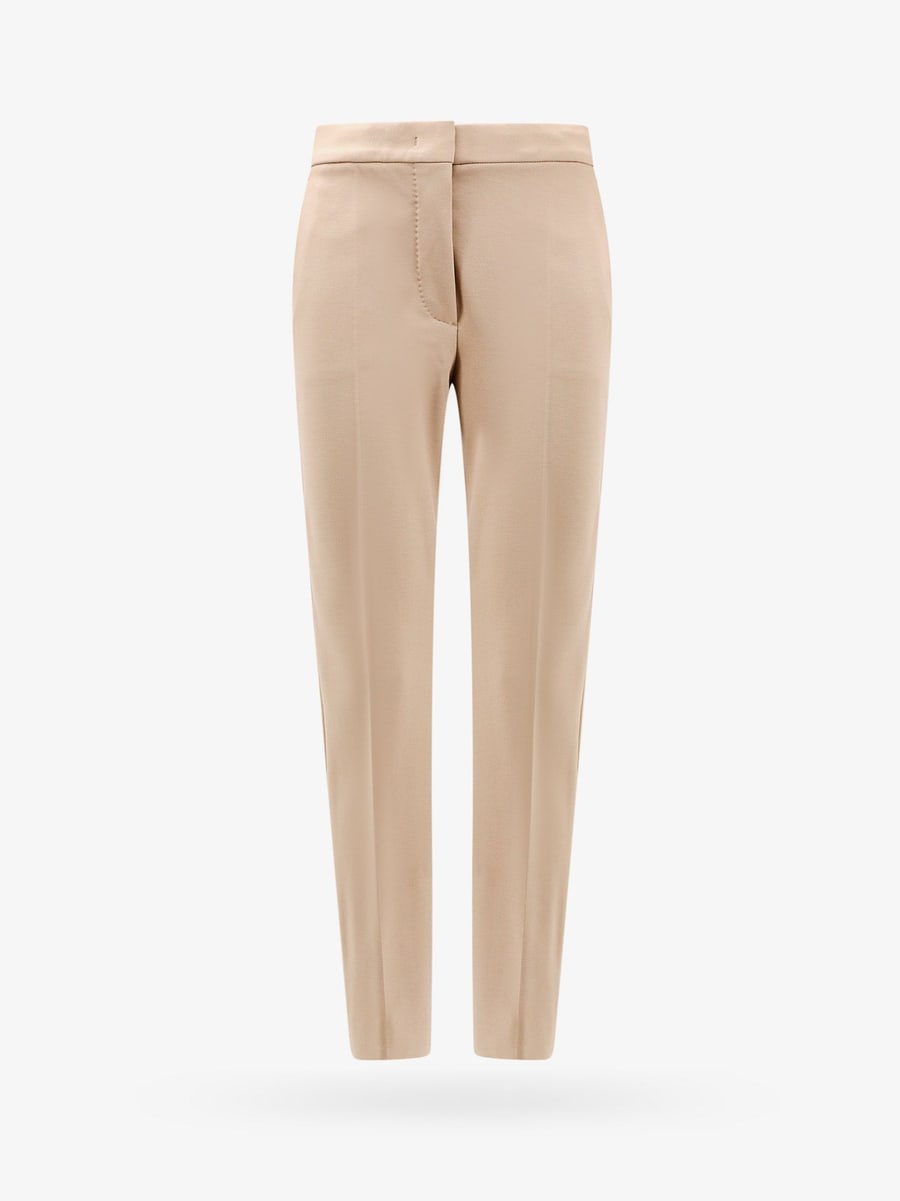 Max Mara Viscose blend trousers