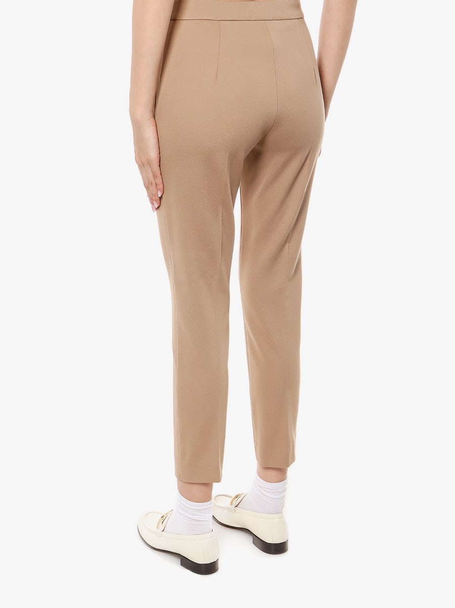 Max Mara Viscose blend trousers, view 4
