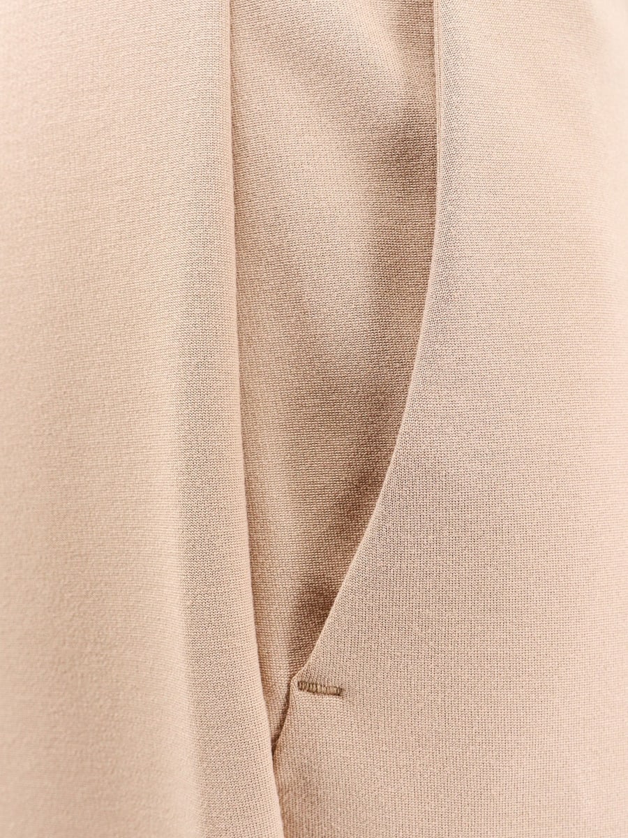 Max Mara Viscose blend trousers, view 5