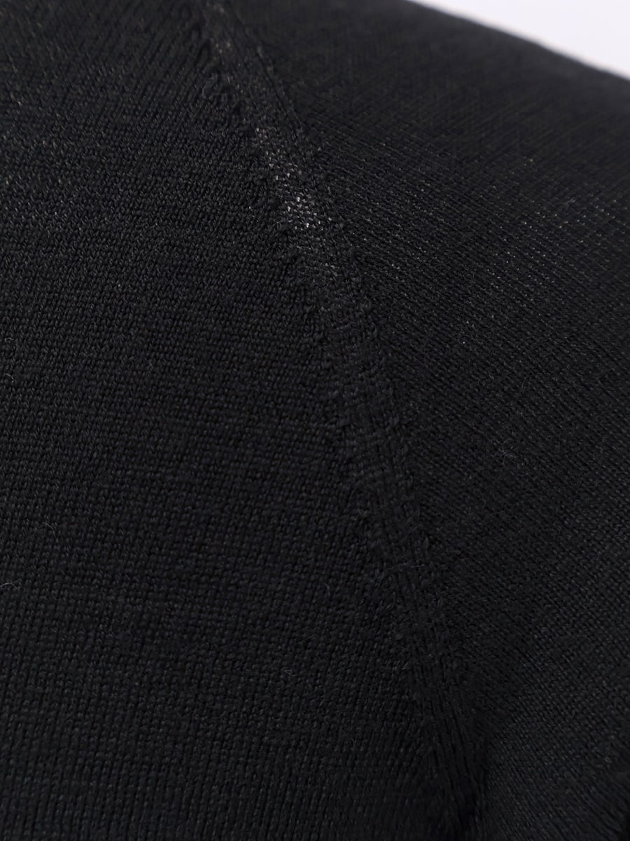 The Row Honna wool sweater, view 5