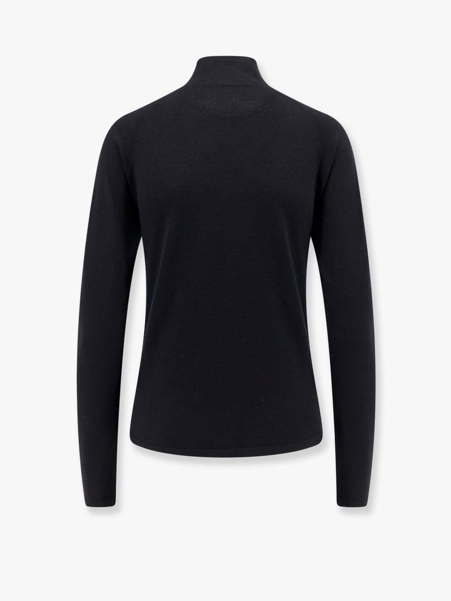The Row Honna wool sweater, view 6
