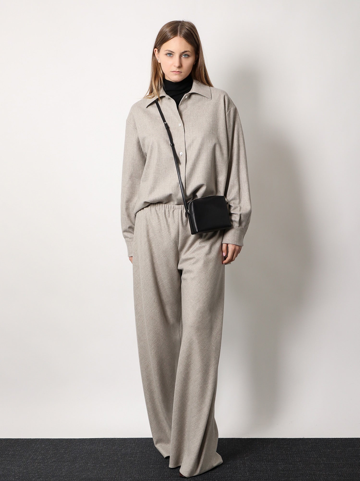 The Row Honna wool sweater, view 2