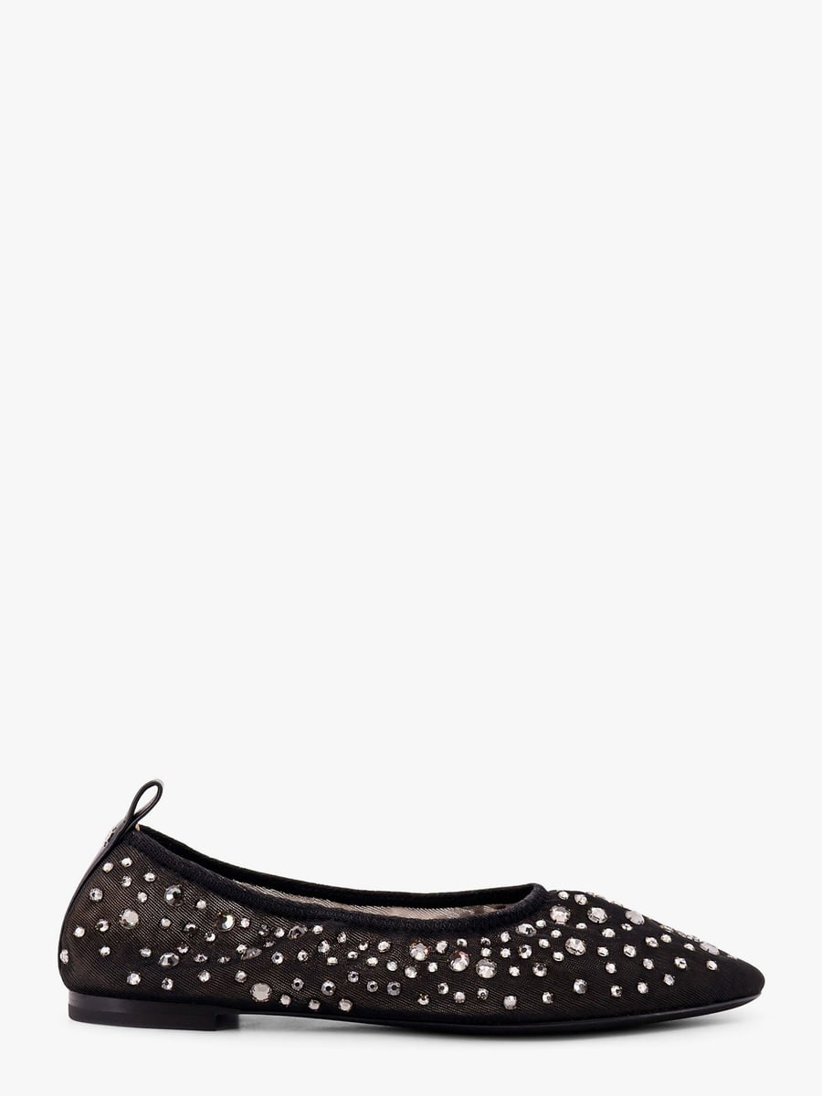 Tory Burch Mesh ballerinas