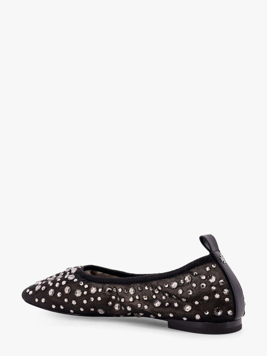 Tory Burch Mesh ballerinas, view 3