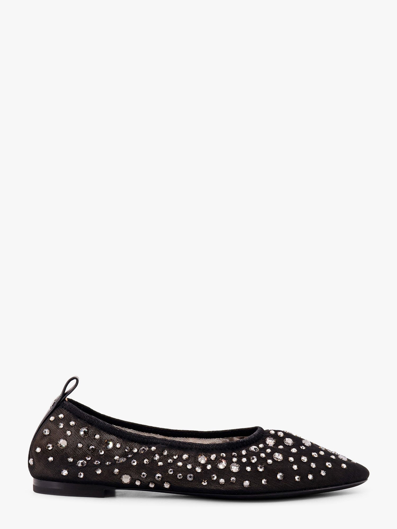 Tory Burch Mesh ballerinas