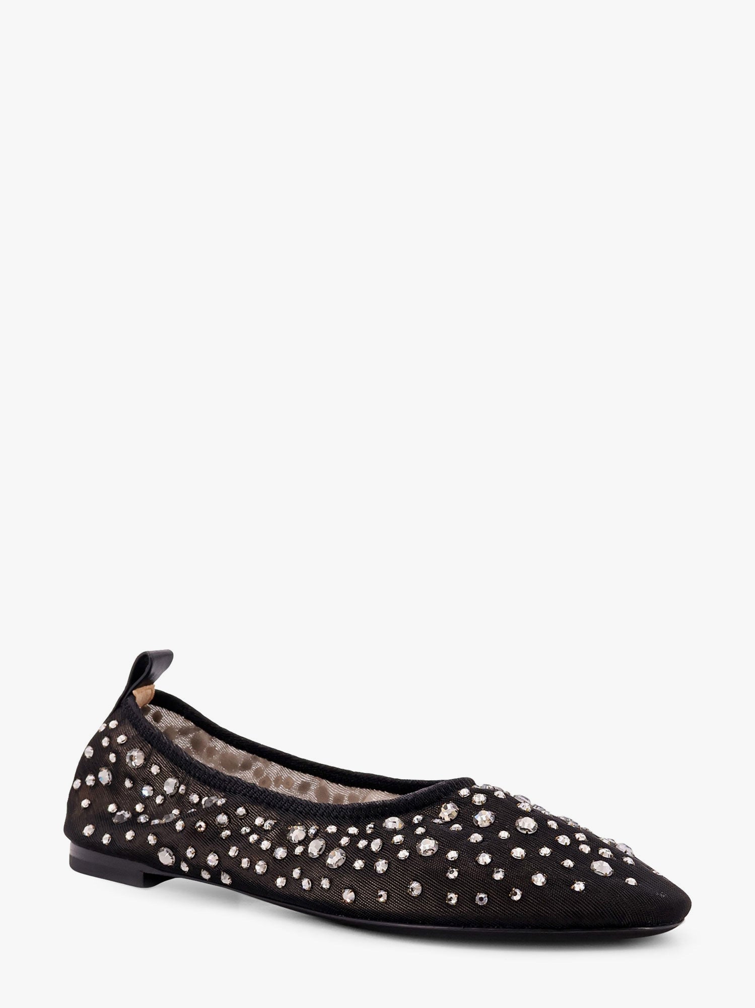 Tory Burch Mesh ballerinas, view 2