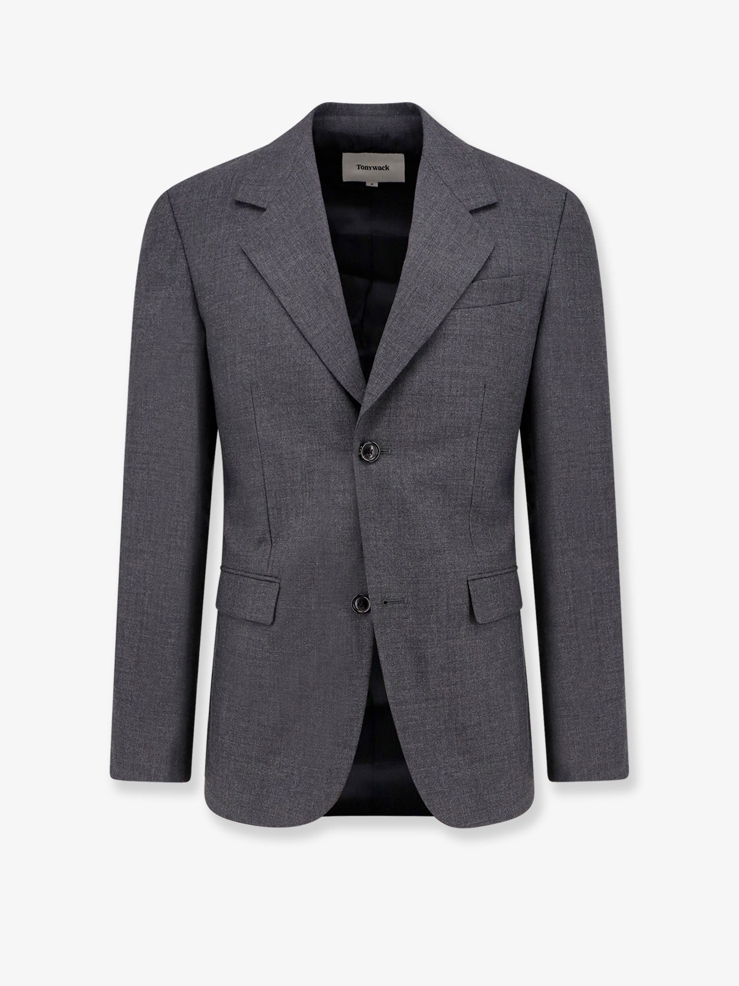 TONYWACK Wool blazer