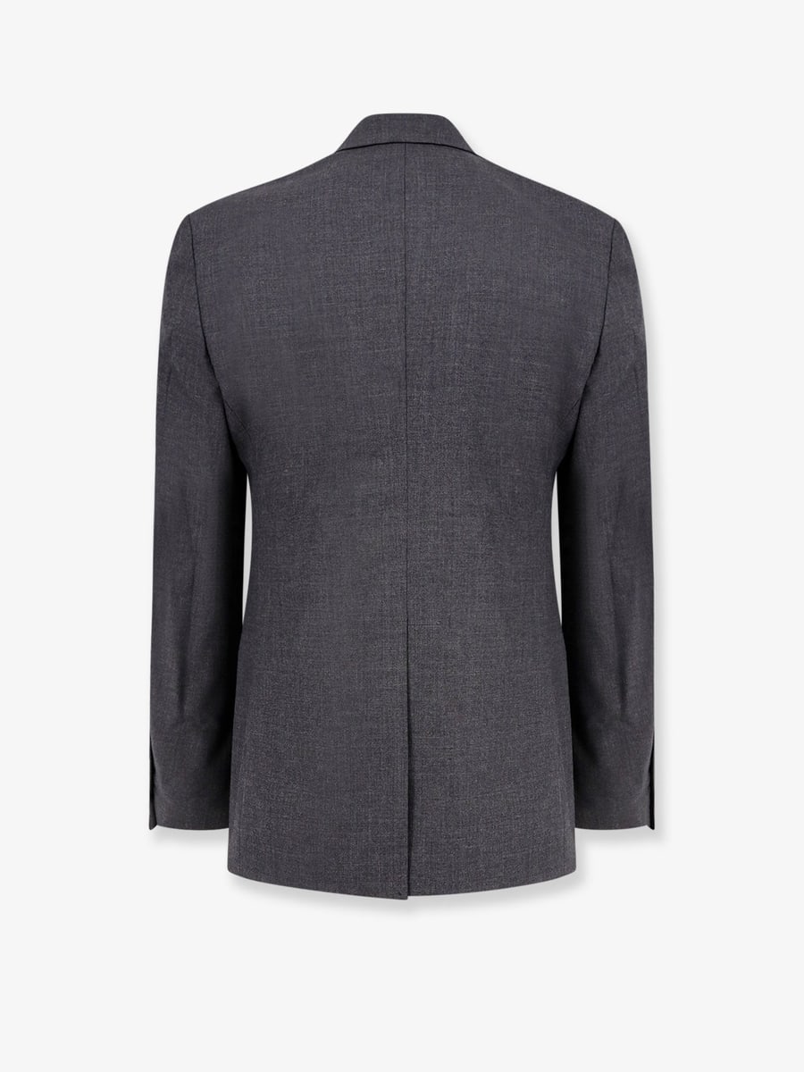 TONYWACK Wool blazer, view 2