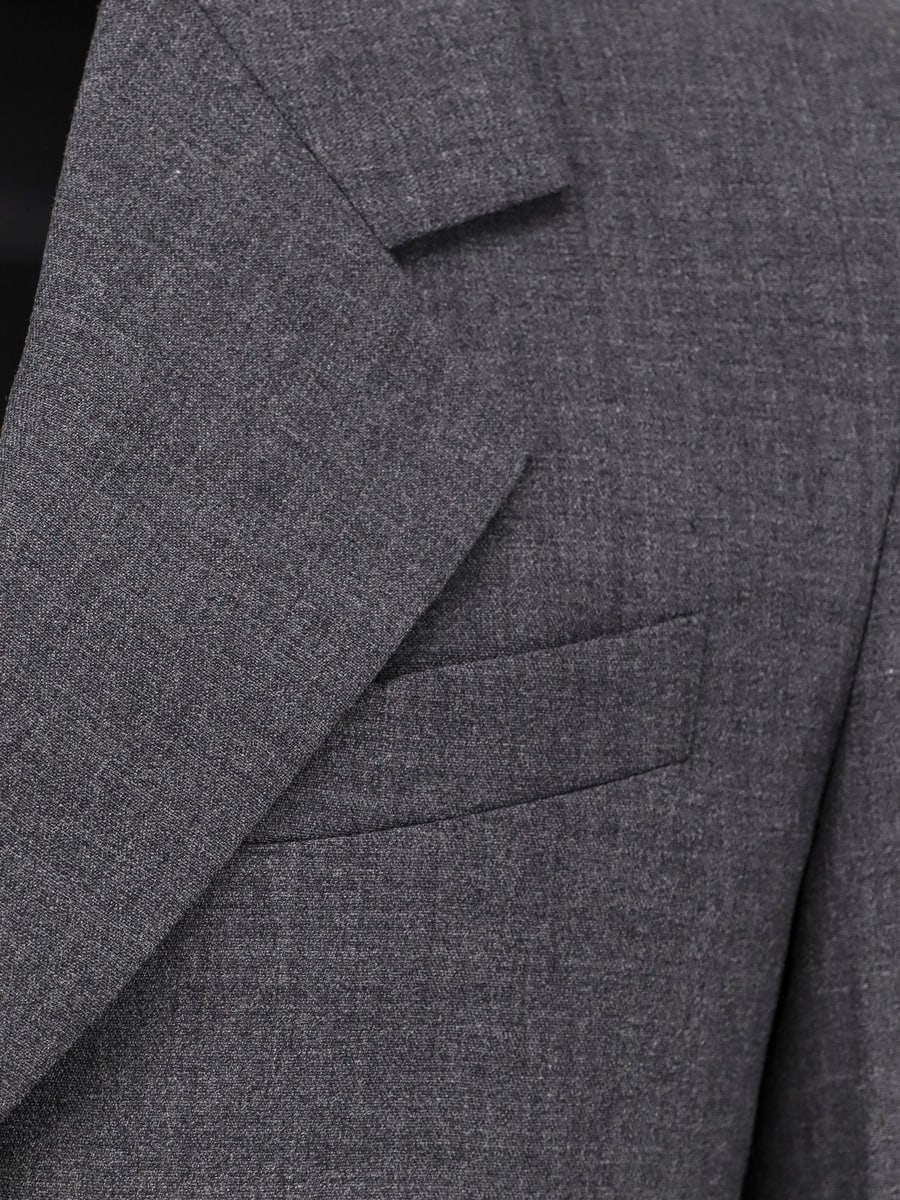 TONYWACK Wool blazer, view 3