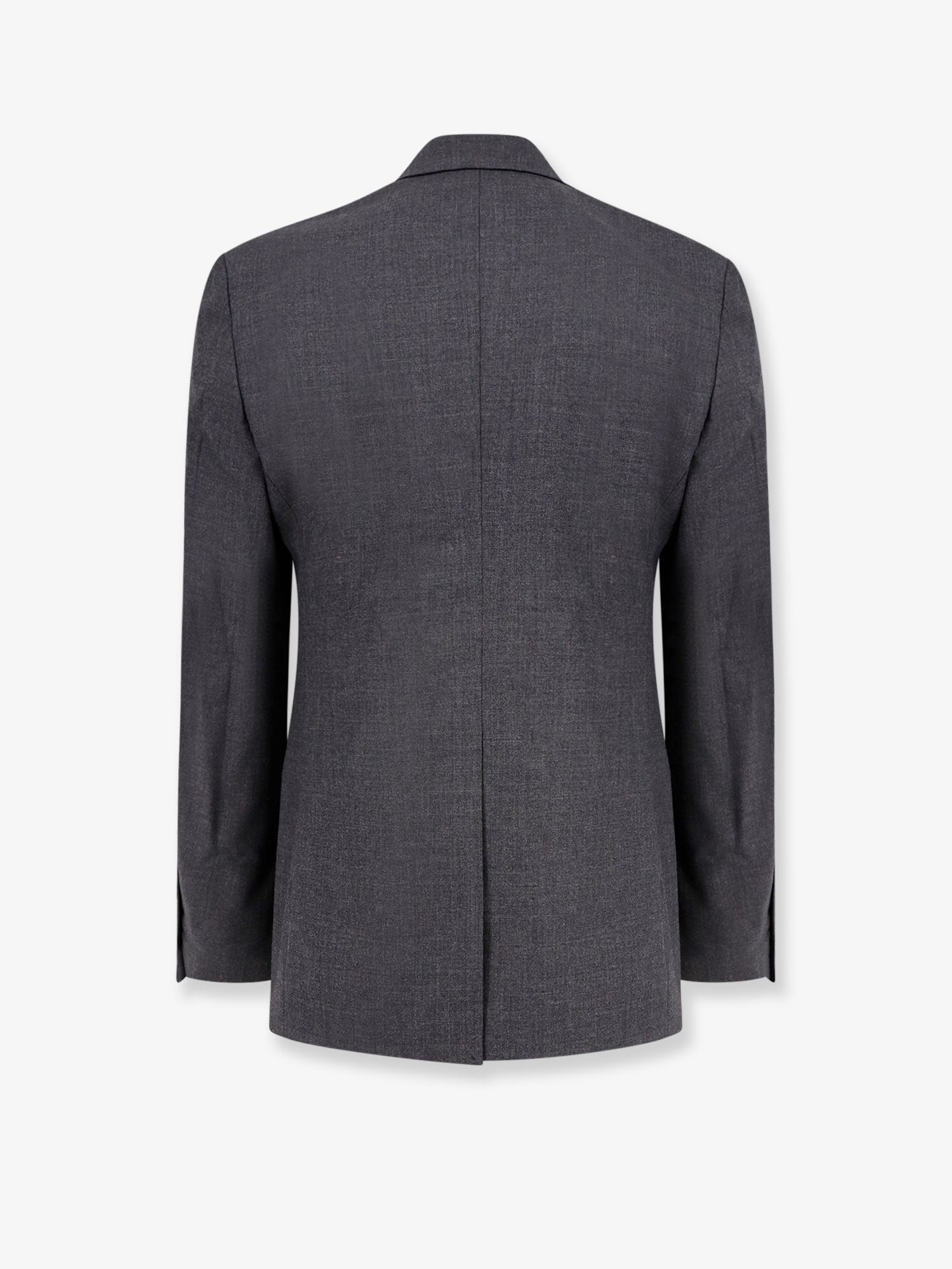 TONYWACK Wool blazer, view 2