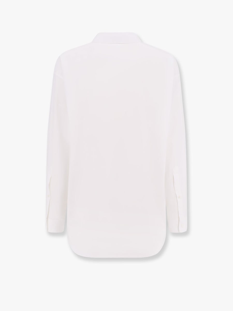 Balenciaga Minimal balenciaga garde-robe shirt, view 5