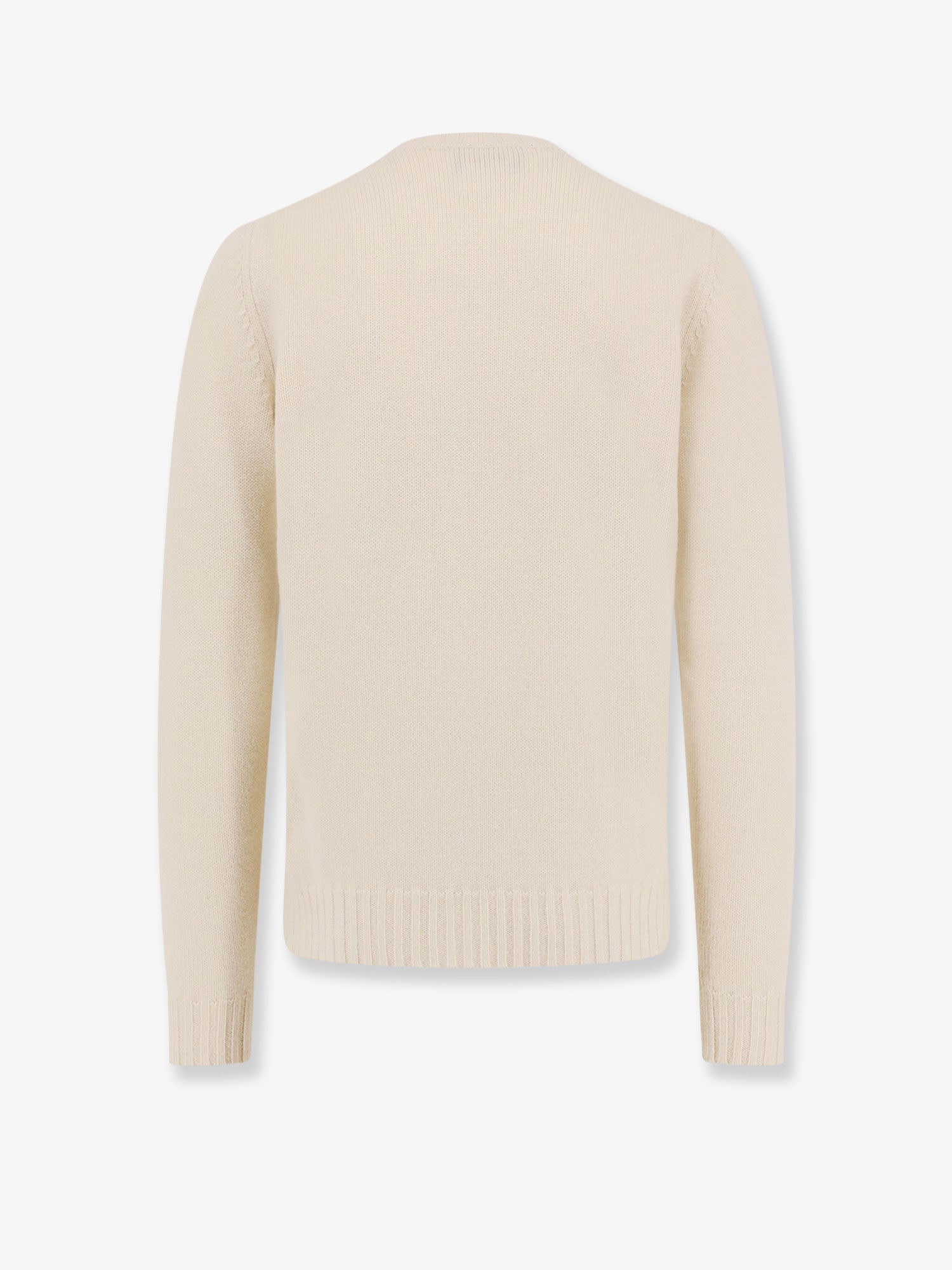 ALPHA-STUDIO Cashmere sweater, view 2