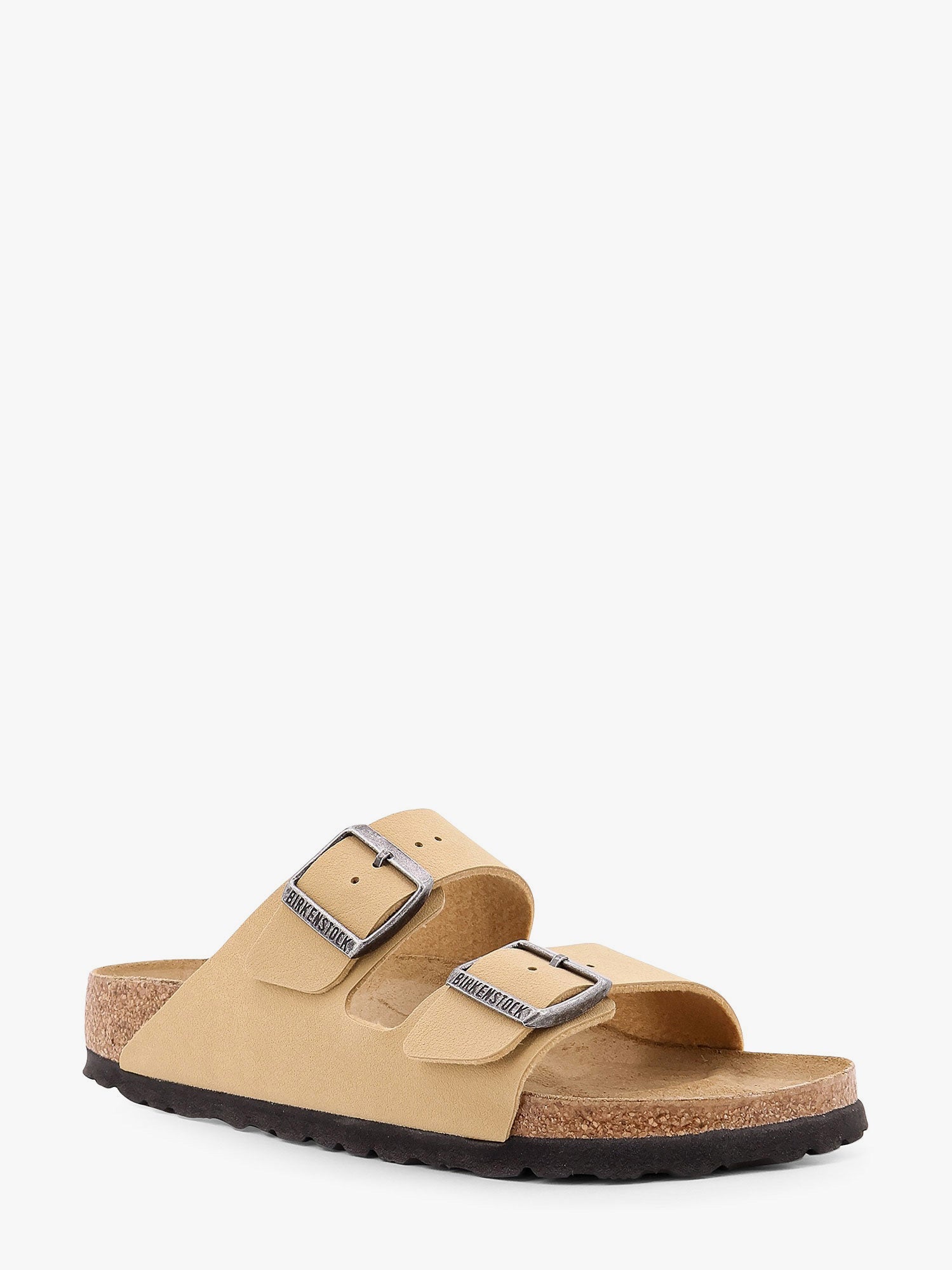 BIRKENSTOCK Arizona BS suede sandals, view 2
