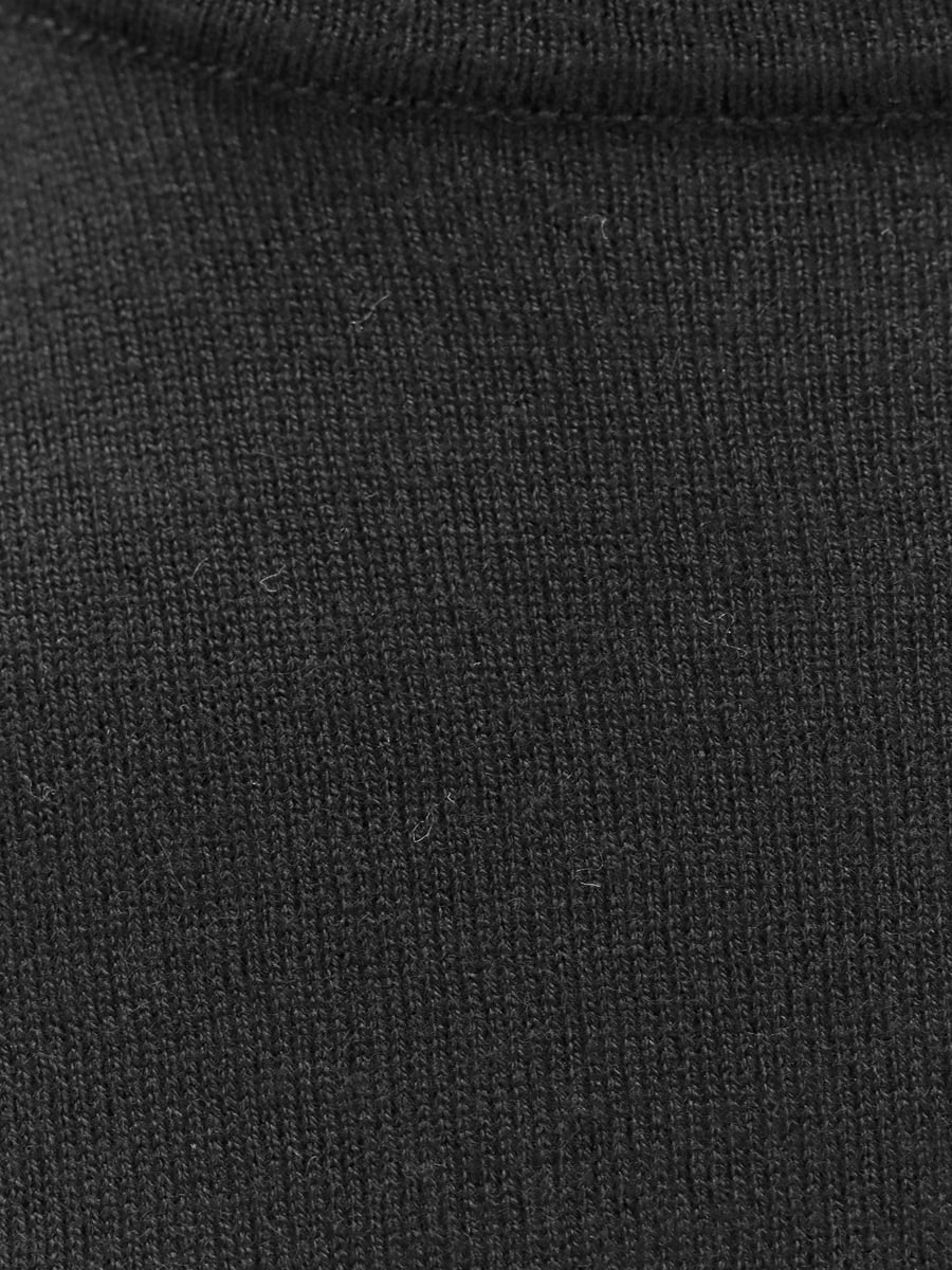 ALPHA-STUDIO Silk and cashmere sweater, view 3