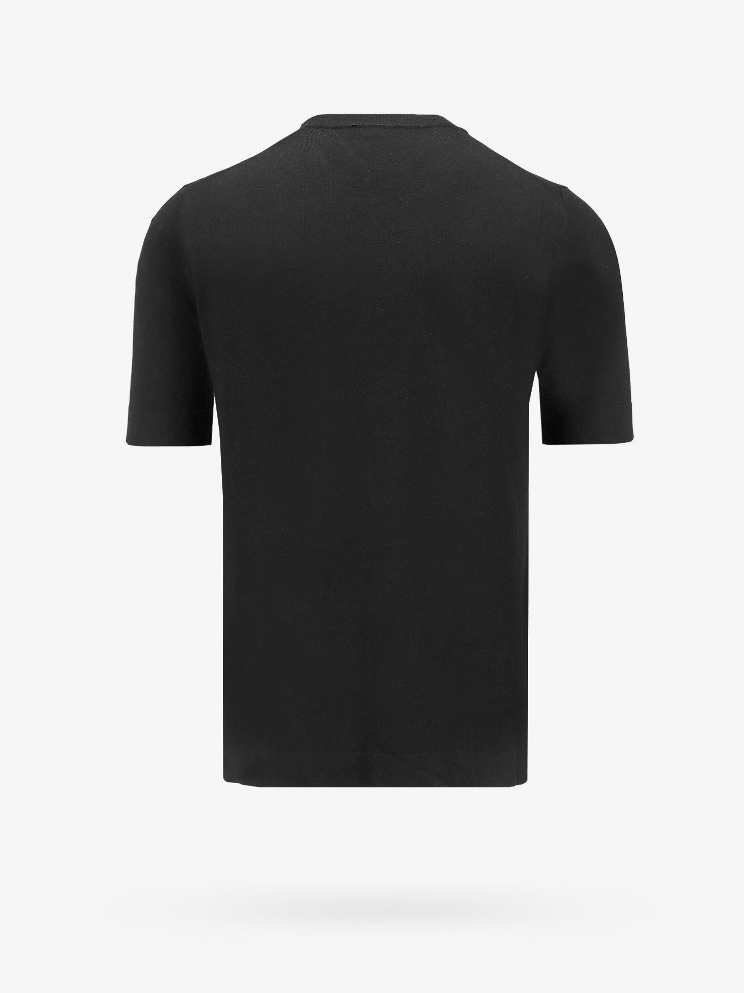 ALPHA-STUDIO Silk and cashmere sweater, view 2
