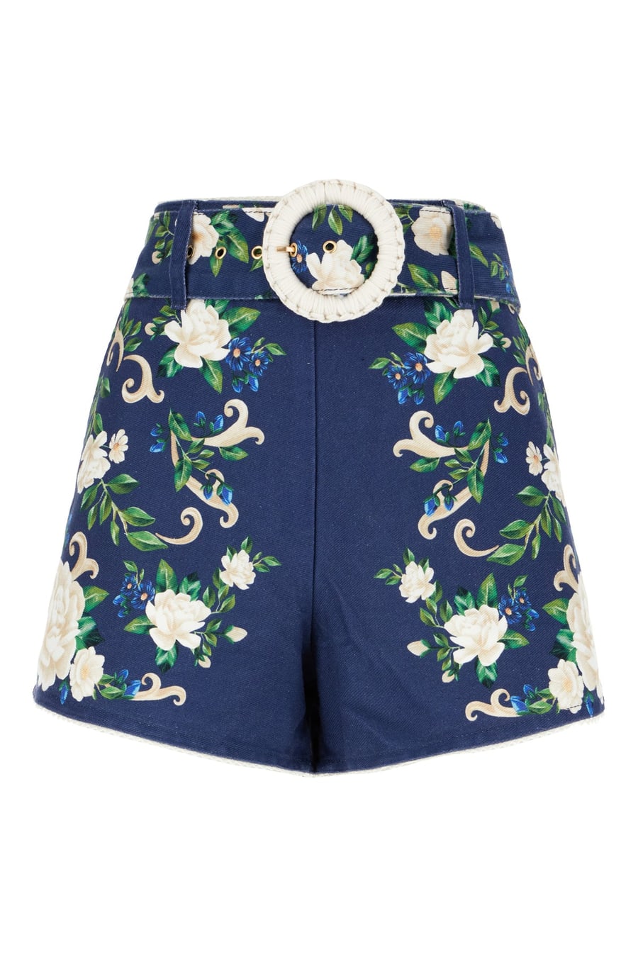 FARM RIO Shorts in cotone stampato