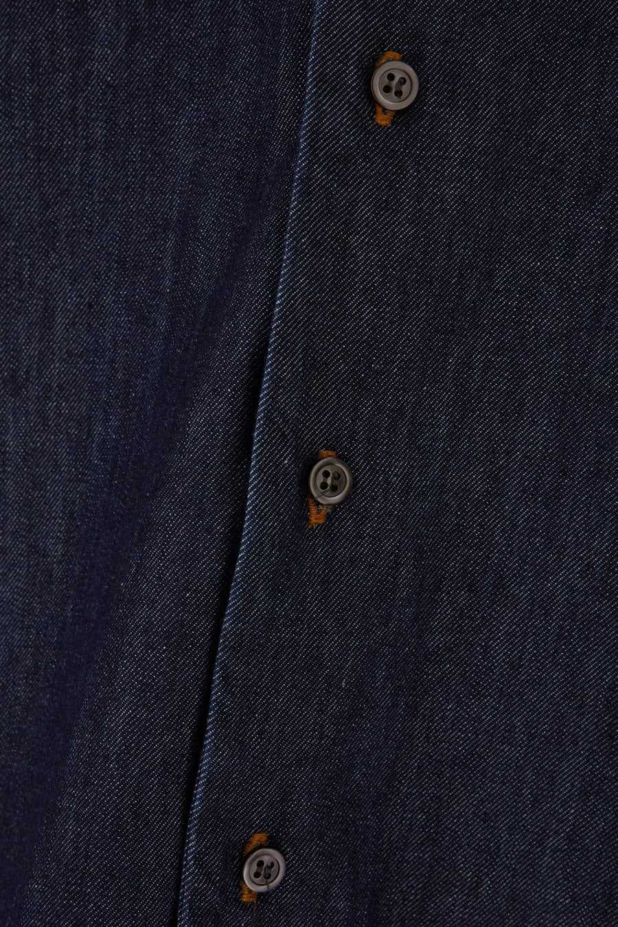 Dries Van Noten Camicia in denim, view 3