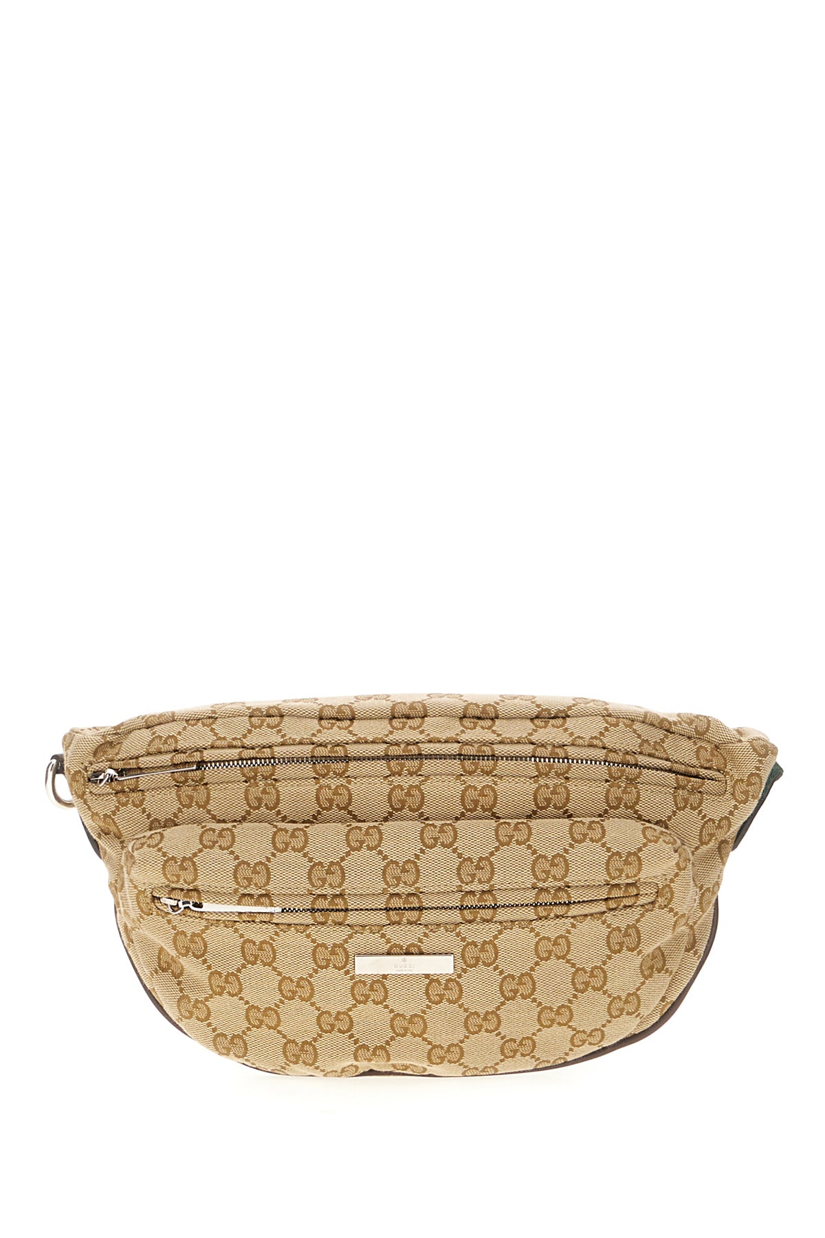 Gucci Borsa tracolla in tessuto GG