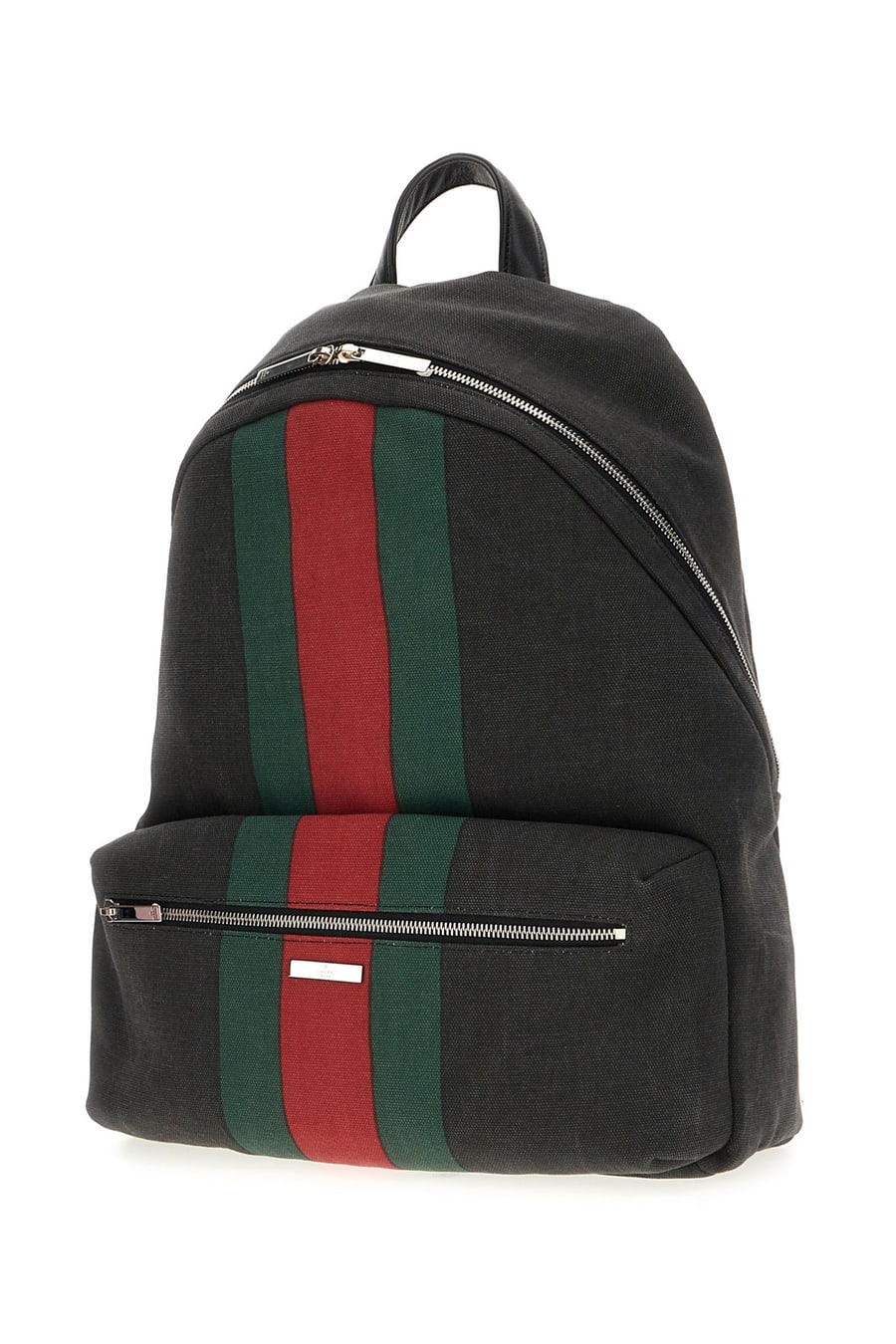 Gucci Zaino in tela, view 2